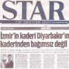 İş Adamları İzmir\'de Kürt Kurultayı Düzenliyor