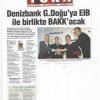 Basında Dogünsifed