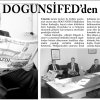 Basında Dogünsifed
