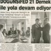 Basında Dogünsifed