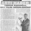 Basında Dogünsifed