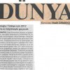 Basında Dogünsifed