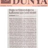 Basında Dogünsifed