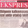 Basında Dogünsifed