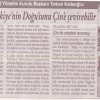 Basında Dogünsifed