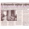Basında Dogünsifed