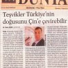Basında Dogünsifed