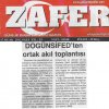 Basında Dogünsifed