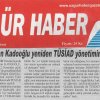 Basında Dogünsifed
