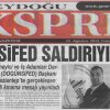 Gaziantep Saldırısı Kınandı