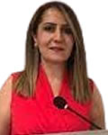 Özlem KÜLAHÇI