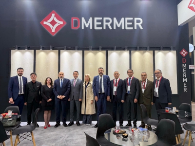 Marble İzmir Uluslararası Doğaltaş ve Teknoloji Fuarı